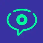 Vocable AAC iOS Icon