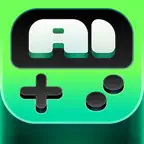 Sticky -  AI Game Maker icon