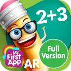 Math skills Addition -Full.ver iOS Icon