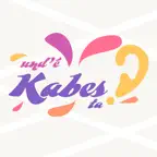 Und'é Kabes Ta? iOS Icon