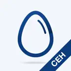 CEH Practice Test Prep iOS Icon