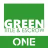 GreenTitleAgent ONE