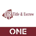 RTSTitleAgent ONE iOS Icon