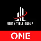 UnityAgent ONE iOS Icon