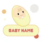 Islamic Baby Name in Urdu iOS Icon