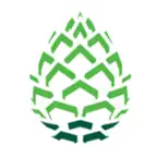 Pinecone Research iOS Icon
