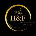 H&F Parrucchieri iOS Icon