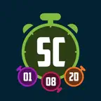 Event Countdown Tracker iOS Icon