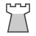 Chess Tournament ChessClub.io iOS Icon