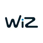 WiZ (legacy) iOS Icon