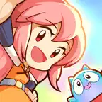 Postknight 2 iOS Icon