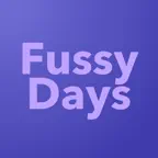Fussy Days iOS Icon