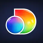 discovery+: Stream TV Shows icon