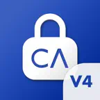 CACHATTO SecureBrowser V4 iOS Icon