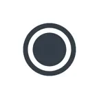 Neumorphism iOS Icon