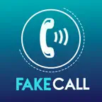 Fake Call – Incoming Simulator Icon