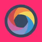 Collages Photo Editor iOS Icon