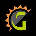 GreenSun iOS Icon