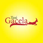 Taxi Gacela iOS Icon
