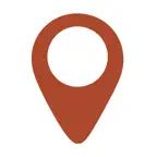 EDDMapS iOS Icon