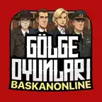 President Simulator Online: GO Icon
