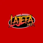 LaJefa.Net iOS Icon
