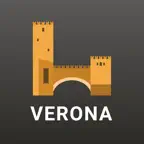 ВЕРОНА Путеводитель и Карта iOS Icon
