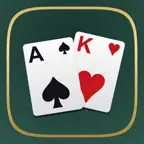 Solitaire Original: Klondike iOS Icon