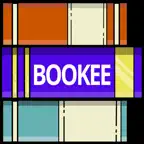 Bookee - Buy and Sell Books iOS Icon