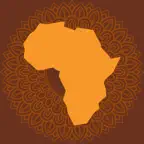 Africa TV iOS Icon