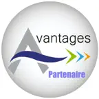 Avantages Partenaire iOS Icon