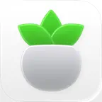 Plant Daddy — Water Reminders iOS Icon