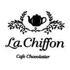 お菓子教室　La Chiffon　公式アプリ Icon