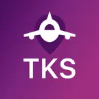 TrackingStates™ iOS Icon