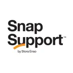SnapSupport by Stora iOS Icon