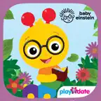 Baby Einstein: Storytime iOS Icon