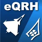 e-QRH iOS Icon