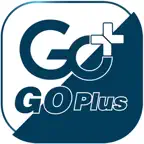 Go Plus VPN iOS Icon