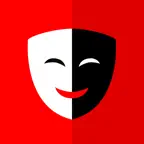 ミステリープレイ - みんなで遊べる パーティーゲーム iOS Icon