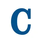 E-tidning Corren iOS Icon