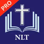 NLT Bible Pro - Holy Version iOS Icon