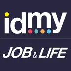 Idmy iOS Icon