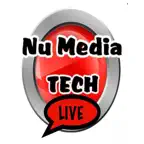 Nu Media Tech iOS Icon