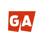 E-tidning Gotlands Allehanda iOS Icon