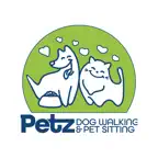 Petz Dog Walking iOS Icon