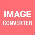 Image Converter: photos to PDF iOS Icon
