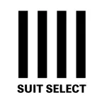 SUIT SELECT AI画像採寸 iOS Icon