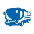 長崎バスbyすぐのれ～る iOS Icon