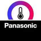 Panasonic H&C Control App iOS Icon