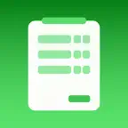 Score Tracking and Statistics iOS Icon